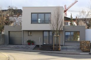 Andreas Fülber, Ingelheim