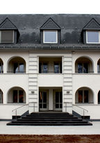 hdg Architekten, Bad Kreuznach