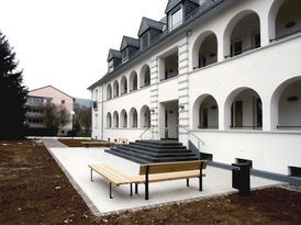 hdg Architekten, Bad Kreuznach