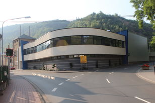 Dorothea Müller, Koblenz