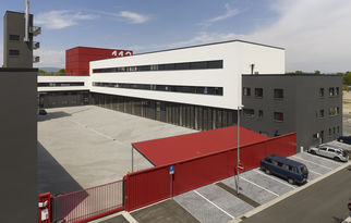 Constantin Meyer Photographie, Köln