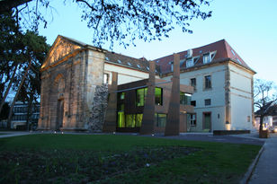 ARCHImedes, Landau