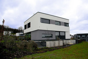 Architekturbüro Okfen & Schneiders GmbH, Kaisersesch