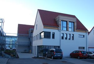Stephan Mungai, Landstuhl