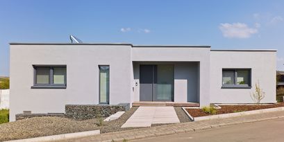 Eric Tschernow, Berlin