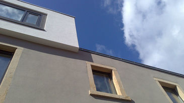 Jennifer Bessai, Kindenheim