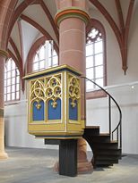 Merkel Fotografie, Landau