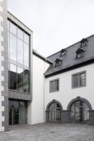 Jörg Hempel, Aachen