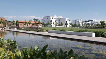 KE.DESIGN architekten, Trier