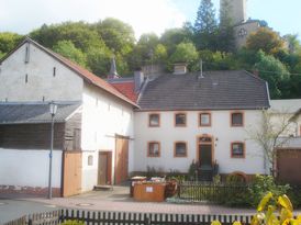 Gottfried Perings, Kerpen