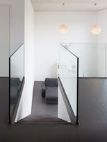 Eric Tschernow, Berlin
