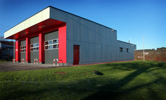 Koch & Schneider GbR, Unnau