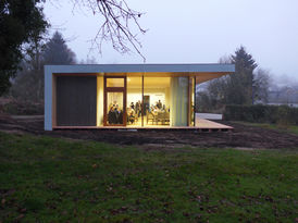 ARCHITEKTEN STEIN HEMMES WIRTZ, Kasel