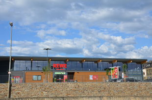 Heinrich + Steinhardt GmbH, Bendorf