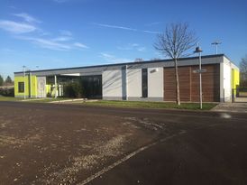 a.i.b. Architekten, Osthofen