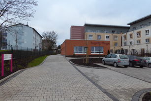 Ute Wünsch, Bad Kreuznach