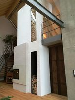 privat, Thalfang