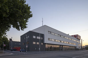 Constantin Meyer Photographie, Köln
