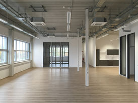 hdg Architekten, Bad Kreuznach