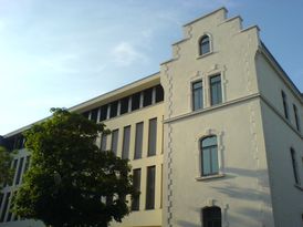 Herbert Hofer, Trier