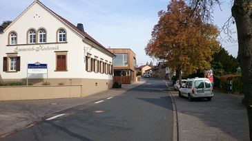 Helge Hussmann, Mainz
