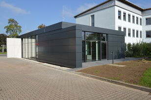 Joachim Kulla, Ingelheim