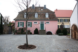 Johannes Heil, Neustadt a. d. Weinstraße