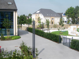 Ernst+Partner, Trier