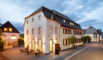 ARNOLDI Grafik- und Fotodesign, Veldenz