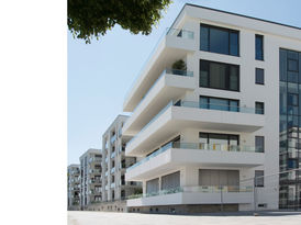 Heidacker Architekten, Bischofsheim
