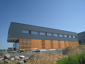 Tino Fein, Brandscheid