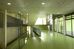 Olivier Michel, Köln