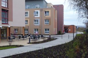 Ute Wünsch, Bad Kreuznach