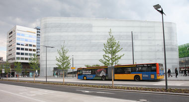 Godehard Juraschek, Koblenz