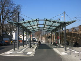 Stadtverwaltung Andernach, Andernach