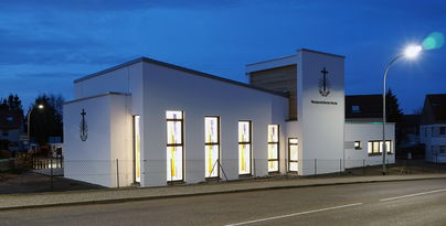 Christoph Arnold, Pirmasens