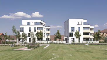 KE.DESIGN architekten, Trier