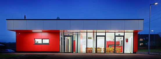 Koch & Schneider GbR, Unnau
