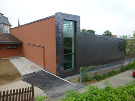 Wolfgang Schuppach, Mainz