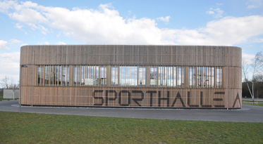 Swillus Architektur, Werder / Havel