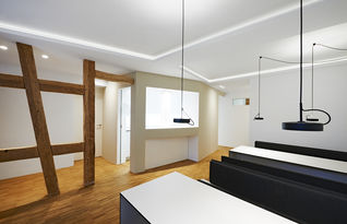 Joachim Grothus, Bielefeld