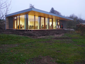 ARCHITEKTEN STEIN HEMMES WIRTZ, Kasel