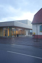 Bau Eins Architekten, Kaiserslautern