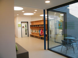 Peter Kriesten, Andernach