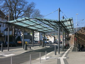 Stadtverwaltung Andernach, Andernach