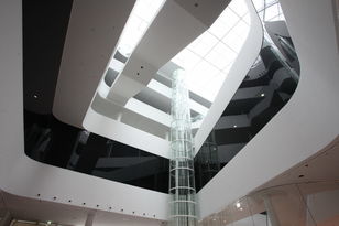 Godehard Juraschek, Koblenz