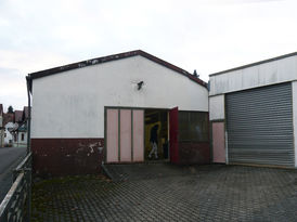 Marc Betz, Landau
