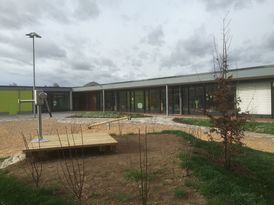 a.i.b. Architekten, Osthofen
