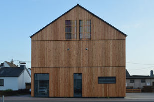 HEIN & PAWELKE Architekten, Trier
