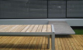 albin design, Bischheim